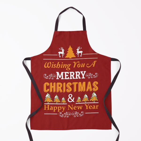 Item preview, We wish you a merry Christmas, Happy New Year, Festive, Ugly Sweater, Classic designed and sold by CBNetwork.
