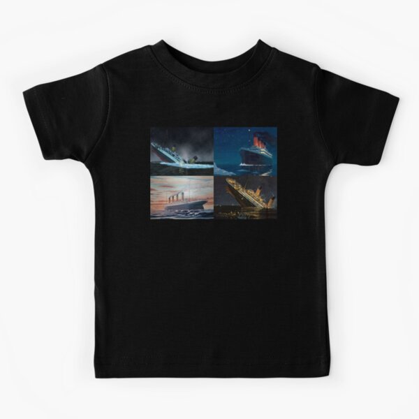 titanic shirt urban outfitters