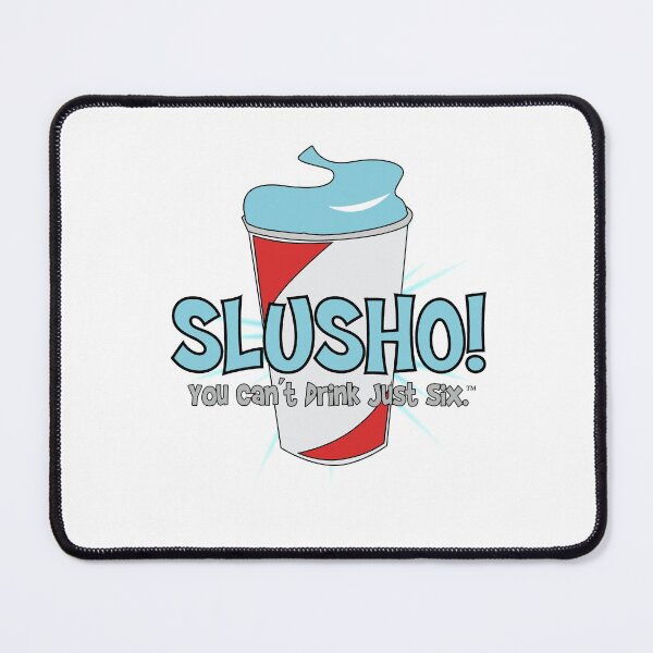 Item preview, SLUSHO designed and sold by Bertoni-Lee.