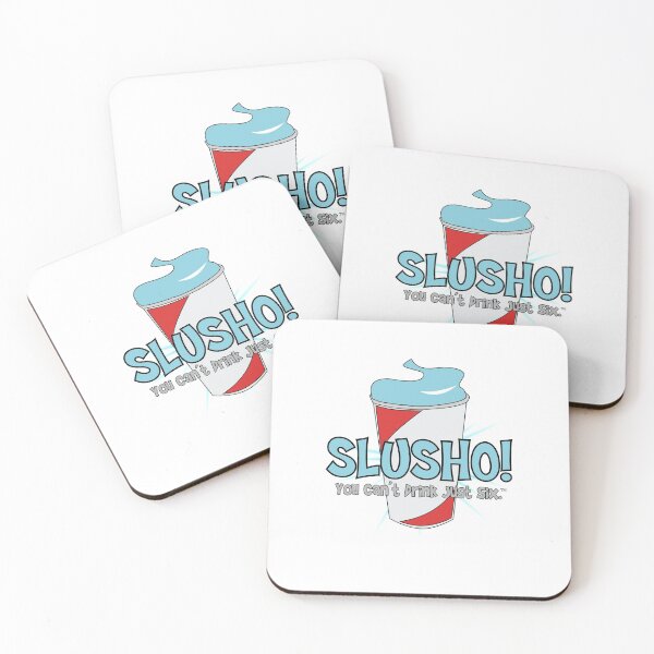 Item preview, SLUSHO designed and sold by Bertoni-Lee.