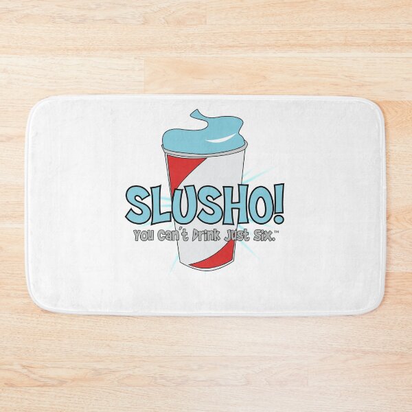 Item preview, SLUSHO designed and sold by Bertoni-Lee.