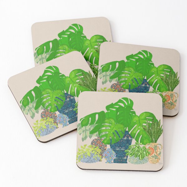 Item preview, In the Conservatory designed and sold by MeganSteer.
