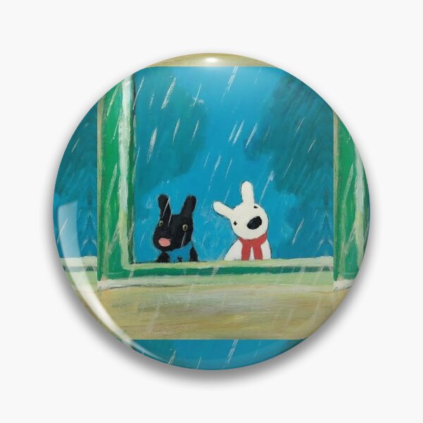 Item preview, dogs designed and sold by cupidbullet.