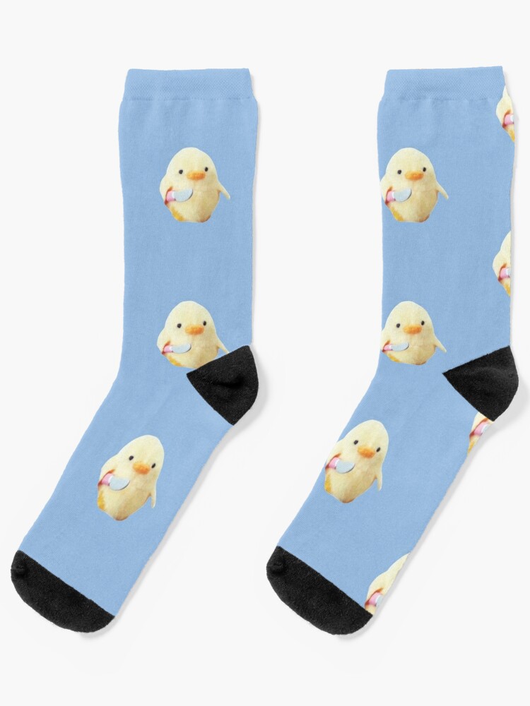 Meme Socks for Sale