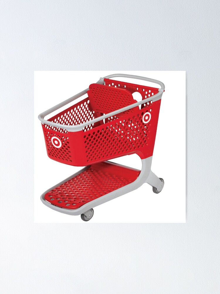 shopping cart cover target