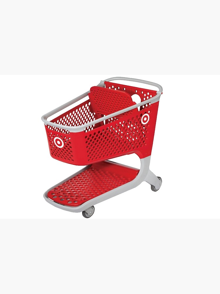 toy shopping cart target