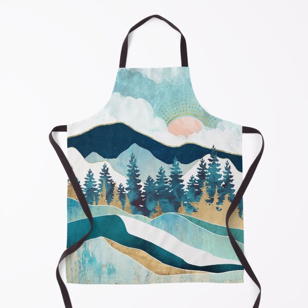 Item preview, Summer Forest designed and sold by spacefrogdesign.