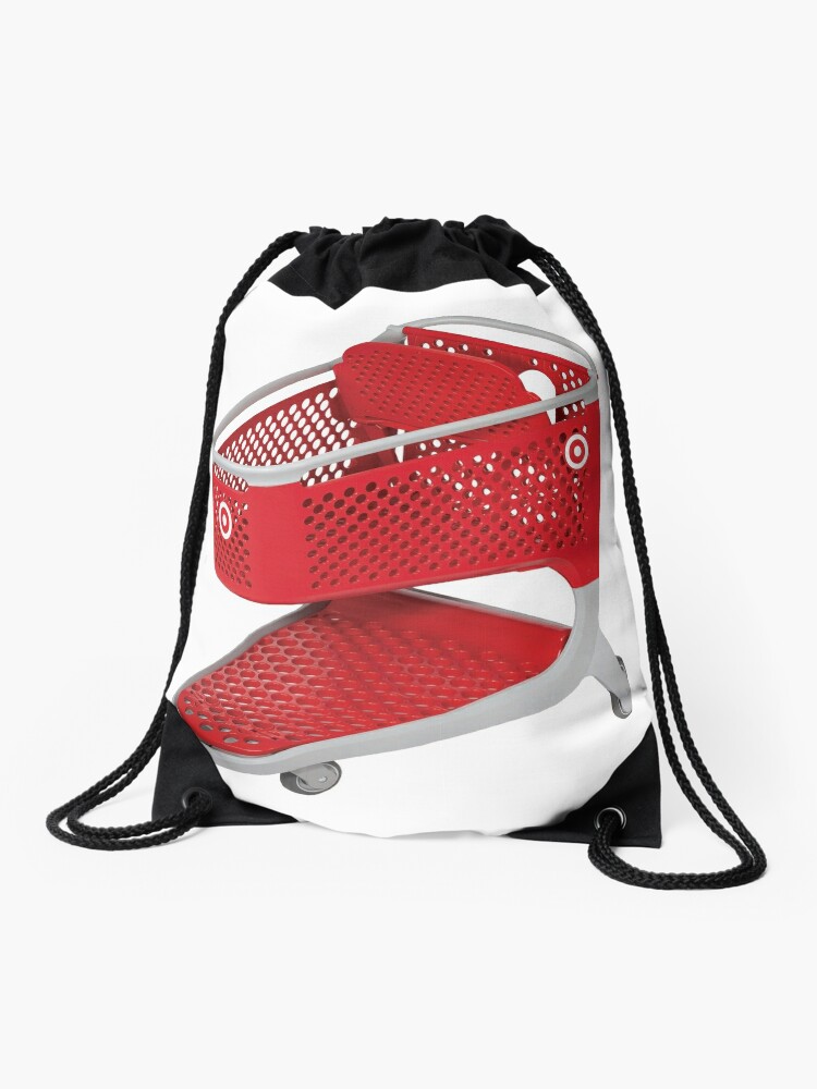 drawstring backpack target