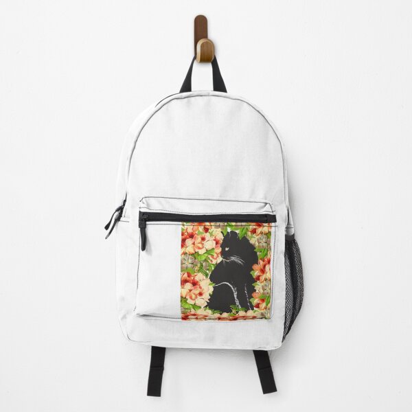 Item preview, Flowers Cat designed and sold by narilex.