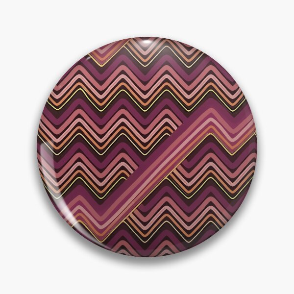 Item preview, Zig Zag Lines designed and sold by Cosix.