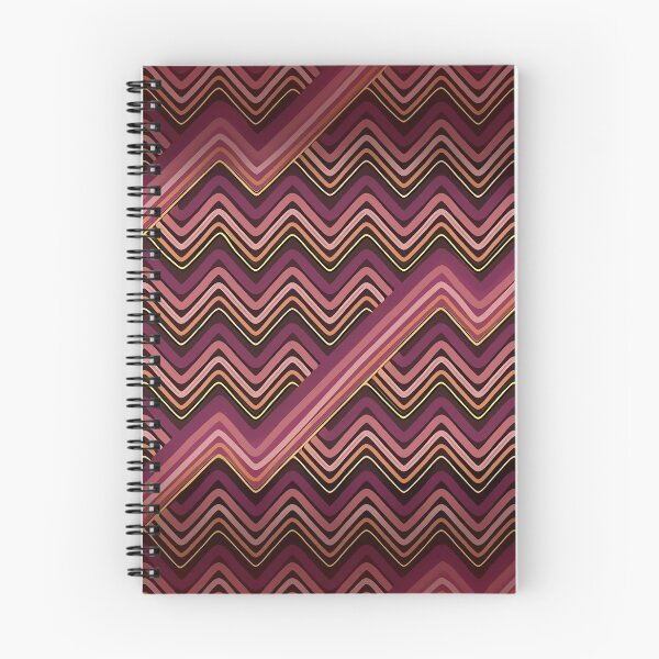 Item preview, Zig Zag Lines designed and sold by Cosix.