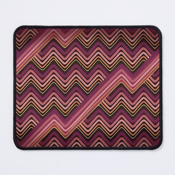 Item preview, Zig Zag Lines designed and sold by Cosix.