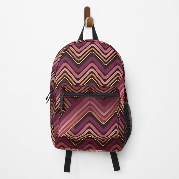 Item preview, Zig Zag Lines designed and sold by Cosix.