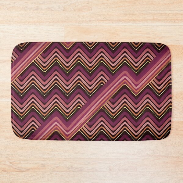 Item preview, Zig Zag Lines designed and sold by Cosix.