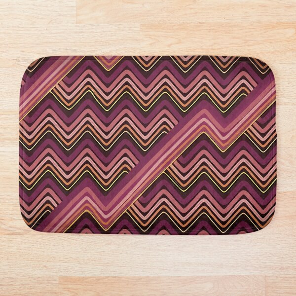 Item preview, Zig Zag Lines designed and sold by Cosix.