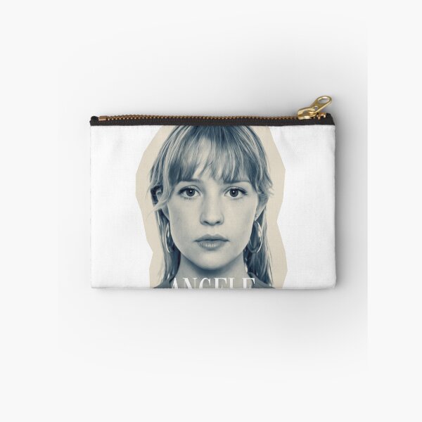 Item preview, Angele // Portrait designed and sold by ColiseumWave.