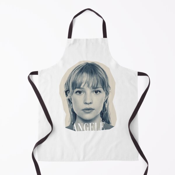 Item preview, Angele // Portrait designed and sold by ColiseumWave.