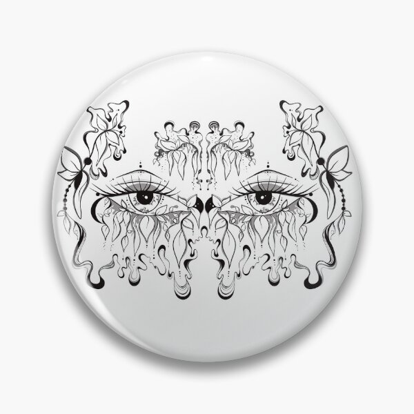 Item preview, Empty Eyes  designed and sold by Emptylinesx.