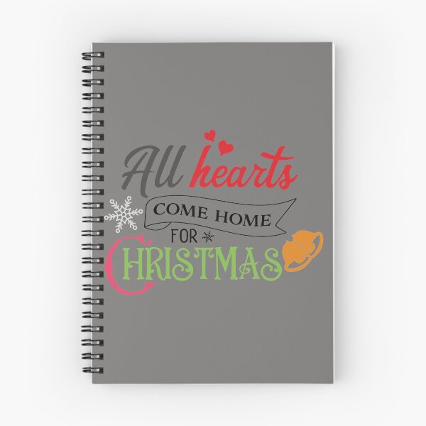 Item preview, All hearts come home for christmas designed and sold by yioshirts.