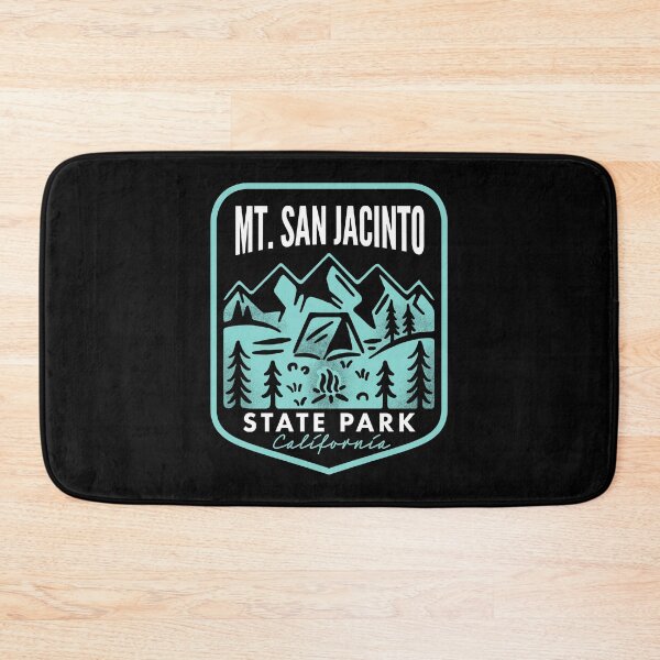Item preview, Mt. San Jacinto State Park California designed and sold by HalpinDesign.