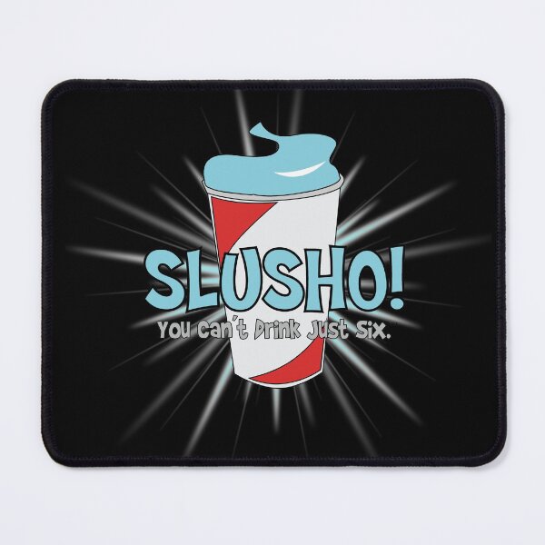Item preview, SLUSHO designed and sold by Bertoni-Lee.