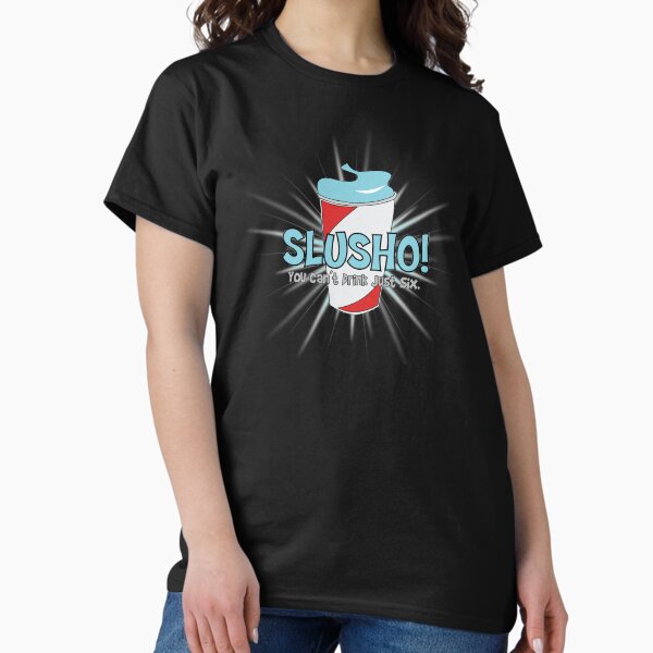 Item preview, SLUSHO designed and sold by Bertoni-Lee.