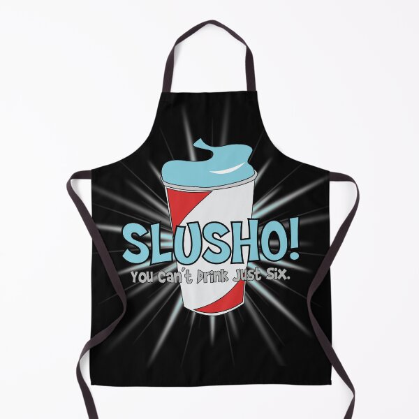 Item preview, SLUSHO designed and sold by Bertoni-Lee.