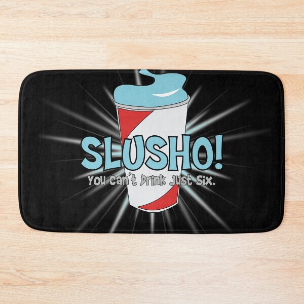 Item preview, SLUSHO designed and sold by Bertoni-Lee.
