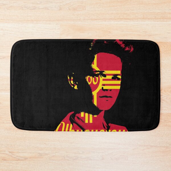 Item preview, Duke City Howser designed and sold by DaganSays.