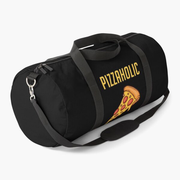 Item preview, Pizzaholic Funny For Pizza Lover designed and sold by ELAB27.