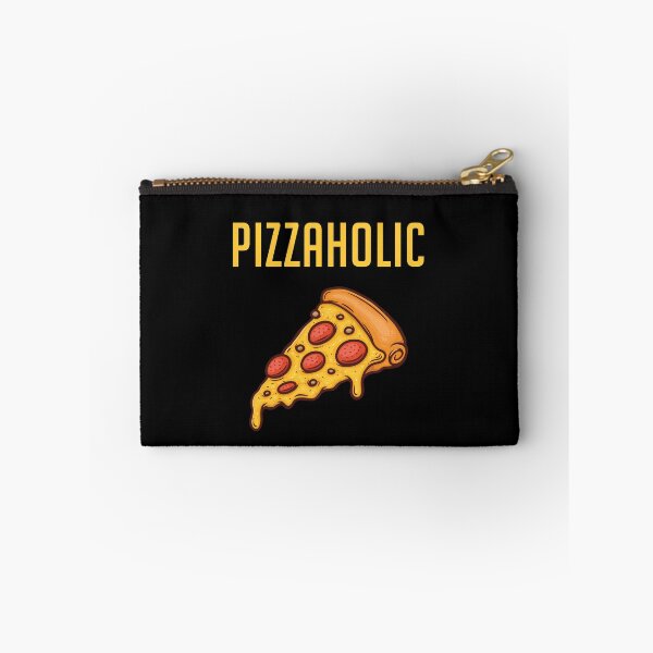 Item preview, Pizzaholic Funny For Pizza Lover designed and sold by ELAB27.