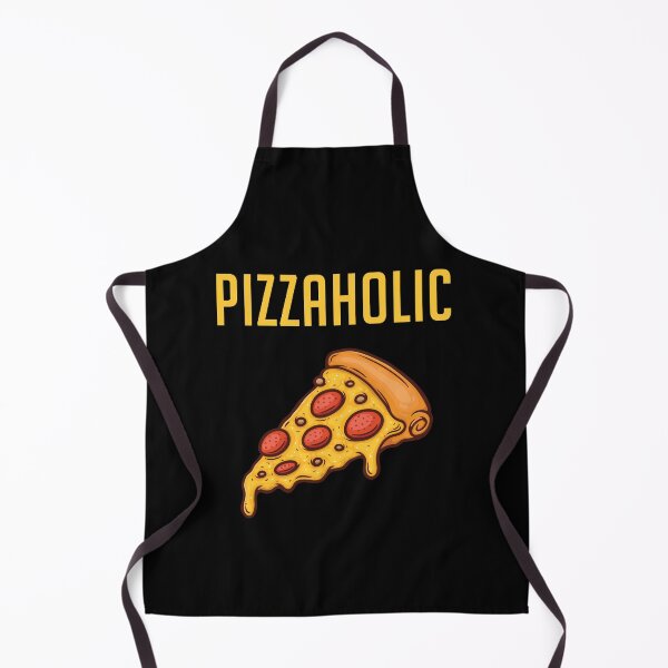 Item preview, Pizzaholic Funny For Pizza Lover designed and sold by ELAB27.