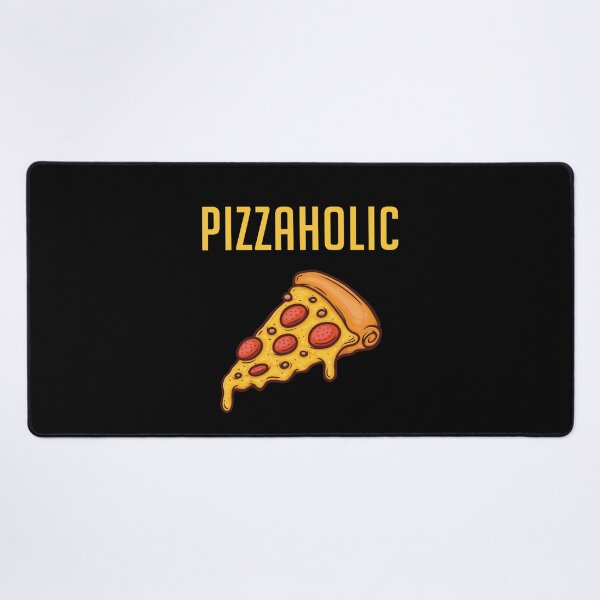Item preview, Pizzaholic Funny For Pizza Lover designed and sold by ELAB27.