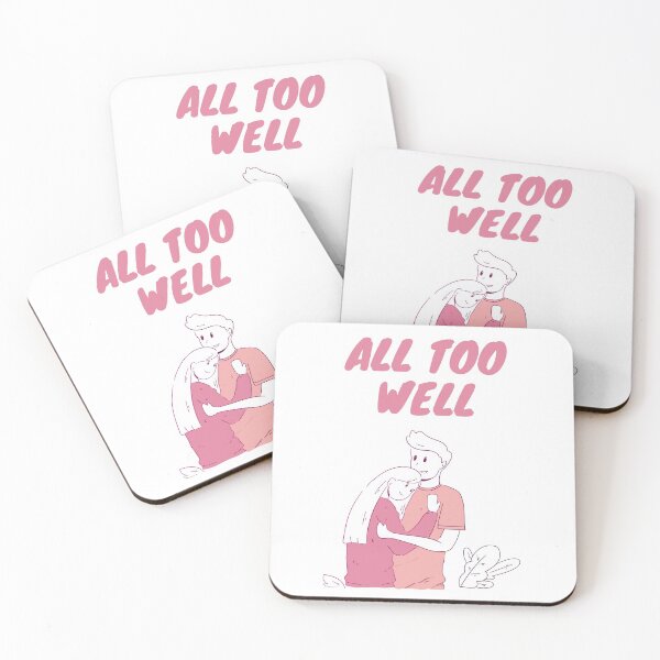 Item preview, All too well  designed and sold by LaarajArt.