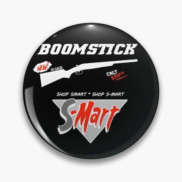 Item preview, Boomstick designed and sold by Bertoni-Lee.