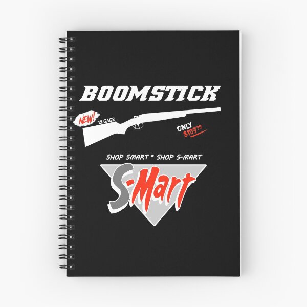 Item preview, Boomstick designed and sold by Bertoni-Lee.