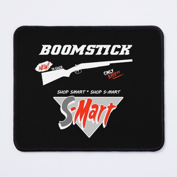 Item preview, Boomstick designed and sold by Bertoni-Lee.