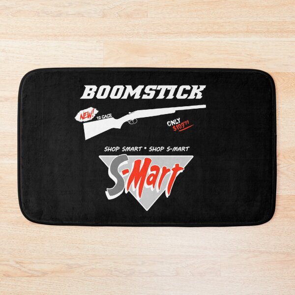 Item preview, Boomstick designed and sold by Bertoni-Lee.