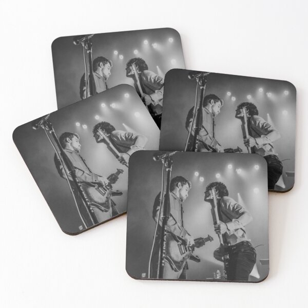 Item preview, The Driver Era Live designed and sold by Raina Aubertin.