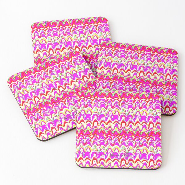 Item preview, Waves  Pop designed and sold by Diego Manuel Rodriguez.