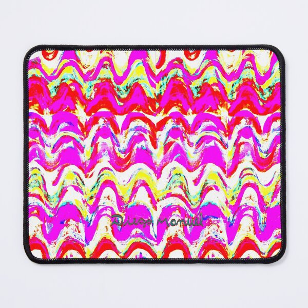 Item preview, Waves  Pop designed and sold by Diego Manuel Rodriguez.