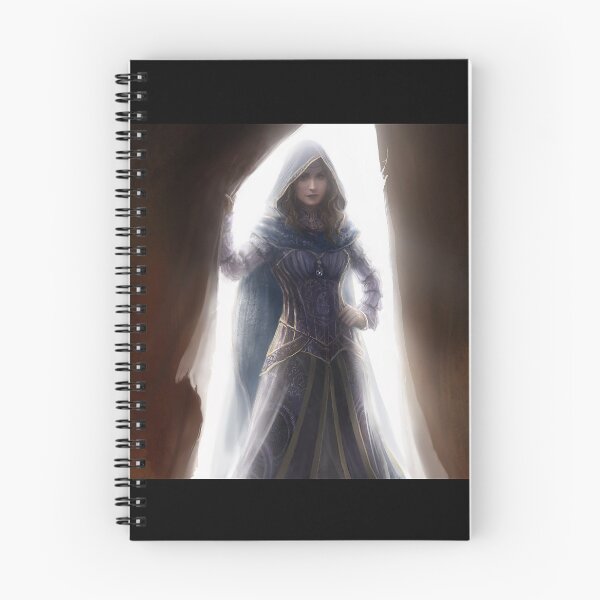 Item preview, Moiraine designed and sold by Westling.
