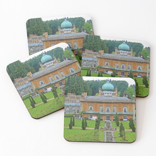 Item preview, Indian Influence in the Heart of England designed and sold by RedHillDigital.