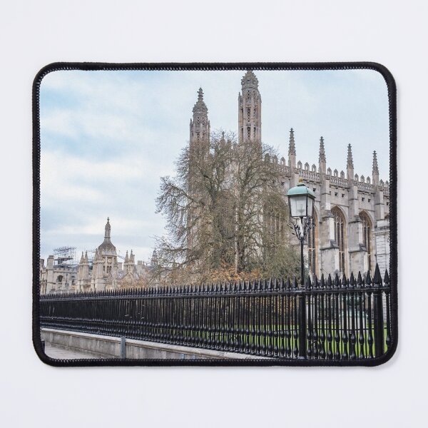 Item preview, Exterior of the historical Kings College designed and sold by yackers1.