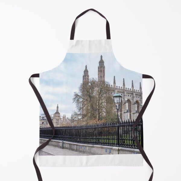 Item preview, Exterior of the historical Kings College designed and sold by yackers1.