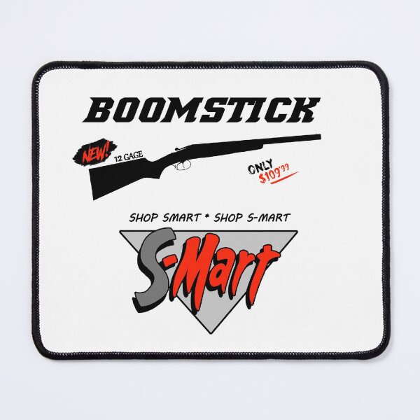 Item preview, Boomstick designed and sold by Bertoni-Lee.