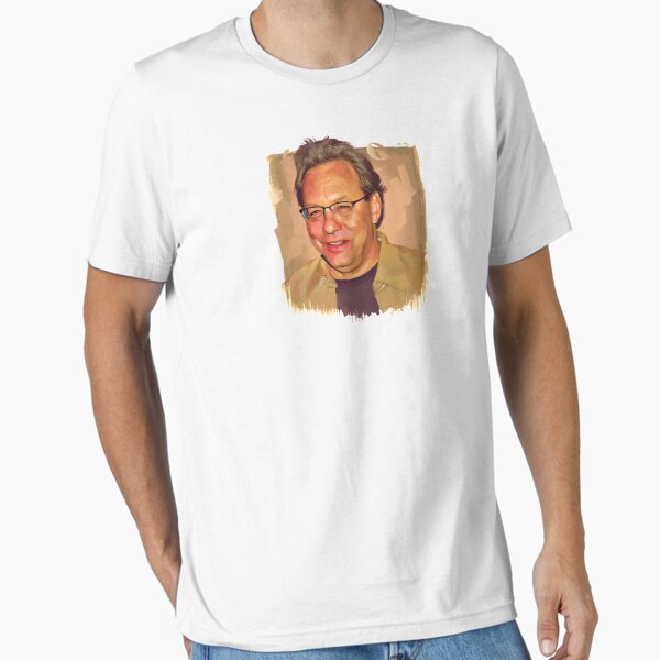 Item preview, LEWIS BLACK - Porträts berühmter Komiker designed and sold by Chrisjeffries24.
