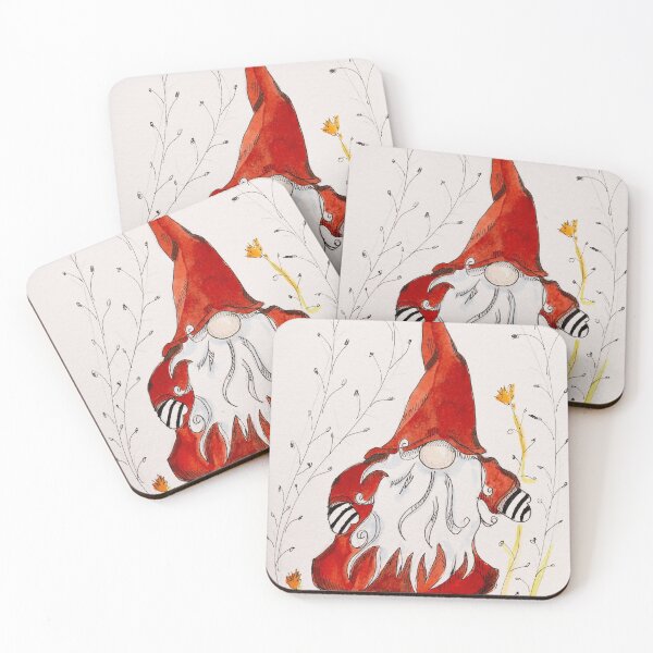Item preview, Festive Gnome designed and sold by Melissa Gerhold.