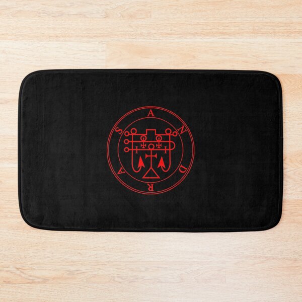 Item preview, Andras - Goetia (red) designed and sold by Shadow Kingdom.