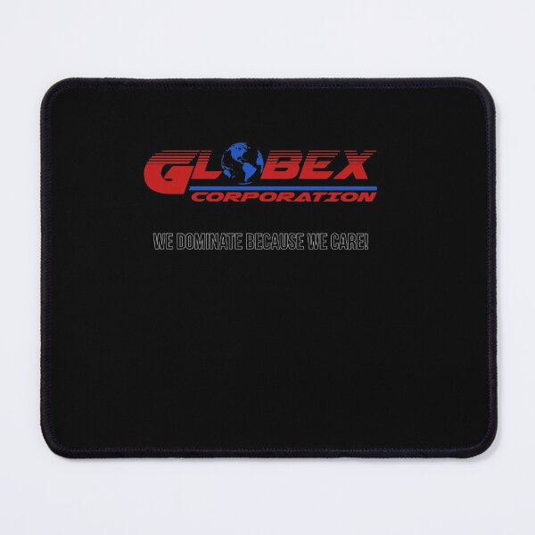 Item preview, Globex corporation official atire designed and sold by Bertoni-Lee.